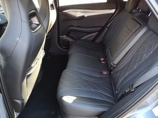 BYD Sealion 7 Excellence Österreich Paket 91.5 kWh AWD