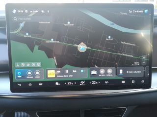 BYD Sealion 7 Excellence Österreich Paket 91.5 kWh AWD