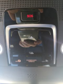 BYD Sealion 7 Excellence Österreich Paket 91.5 kWh AWD