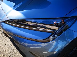 BYD Sealion 7 Excellence Österreich Paket 91.5 kWh AWD