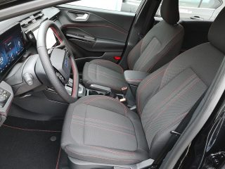 Ford Puma 1,0 EcoBoost Hybrid ST-Line Aut.