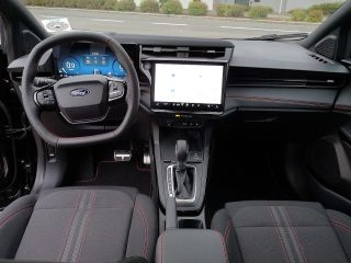 Ford Puma 1,0 EcoBoost Hybrid ST-Line Aut.