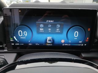 Ford Puma 1,0 EcoBoost Hybrid ST-Line Aut.