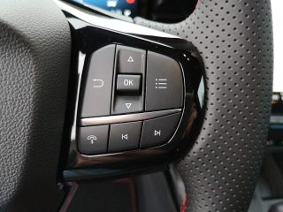 Ford Puma 1,0 EcoBoost Hybrid ST-Line Aut.