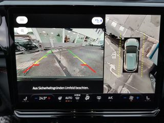 Ford Puma 1,0 EcoBoost Hybrid ST-Line Aut.