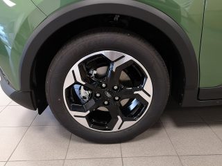 Ford Tourneo Courier 1,0 EcoBoost Active