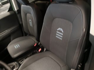 Ford Tourneo Courier 1,0 EcoBoost Active