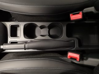 Ford Tourneo Courier 1,0 EcoBoost Active