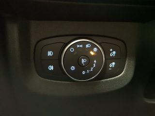 Ford Tourneo Courier 1,0 EcoBoost Active