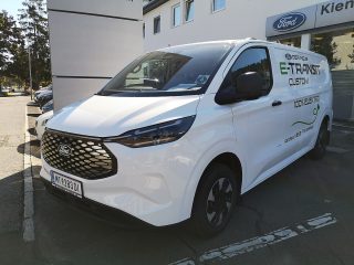 Ford Transit Custom Kasten Elektro 160kW L2H1 340 Trend