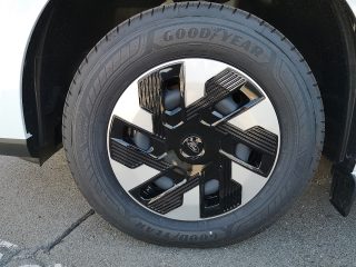 Ford Transit Custom Kasten Elektro 160kW L2H1 340 Trend