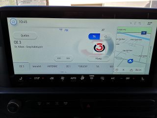 Ford Transit Custom Kasten Elektro 160kW L2H1 340 Trend