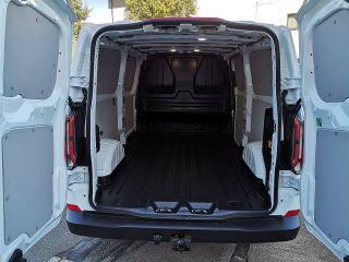 Ford Transit Custom Kasten Elektro 160kW L2H1 340 Trend