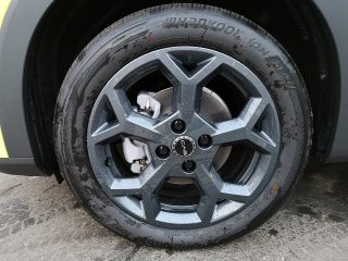 BYD Dolphin Surf 43,2 kWh Boost Österreich Paket