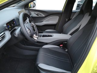 BYD Dolphin Surf 43,2 kWh Boost Österreich Paket