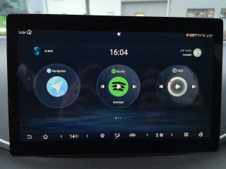 BYD Dolphin Surf 43,2 kWh Boost Österreich Paket