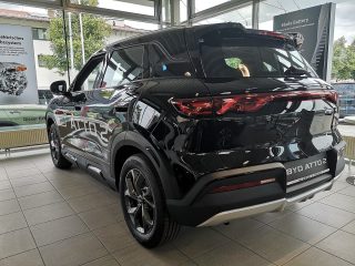 BYD Atto2 45,12 kWh Boost Österreich Paket