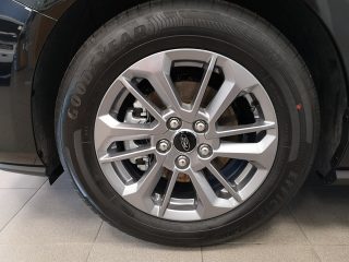 Ford Focus Turnier 1,0 EcoBoost Hybrid Titanium