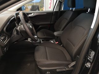 Ford Focus Turnier 1,0 EcoBoost Hybrid Titanium