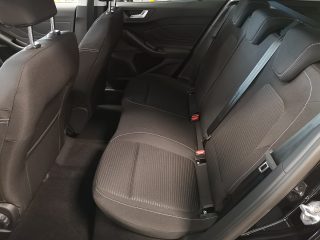 Ford Focus Turnier 1,0 EcoBoost Hybrid Titanium
