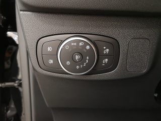 Ford Focus Turnier 1,0 EcoBoost Hybrid Titanium