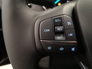Ford Focus Turnier 1,0 EcoBoost Hybrid Titanium