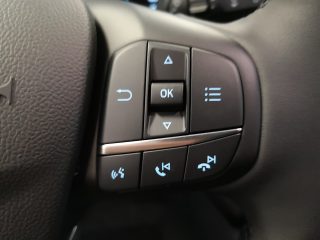 Ford Focus Turnier 1,0 EcoBoost Hybrid Titanium