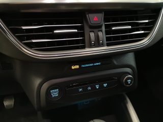 Ford Focus Turnier 1,0 EcoBoost Hybrid Titanium