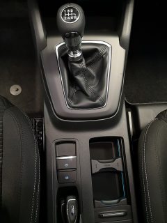Ford Focus Turnier 1,0 EcoBoost Hybrid Titanium