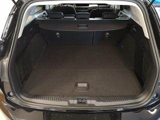 Ford Focus Turnier 1,0 EcoBoost Hybrid Titanium
