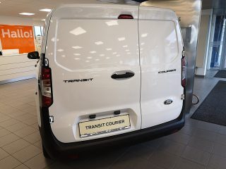 Ford Transit Courier 1,5 EcoBlue Trend