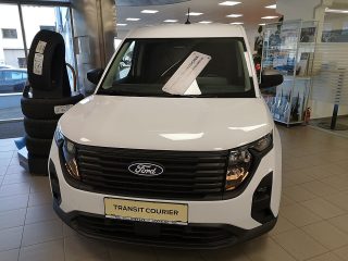 Ford Transit Courier 1,5 EcoBlue Trend