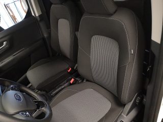 Ford Transit Courier 1,5 EcoBlue Trend