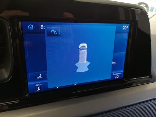 Ford Transit Courier 1,5 EcoBlue Trend