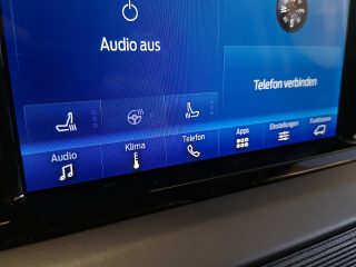 Ford Transit Courier 1,5 EcoBlue Trend