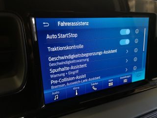 Ford Transit Courier 1,5 EcoBlue Trend