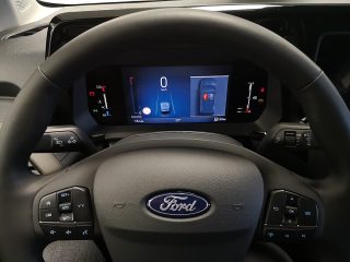 Ford Transit Courier 1,5 EcoBlue Trend