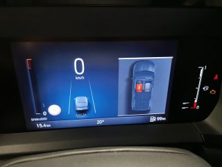 Ford Transit Courier 1,5 EcoBlue Trend