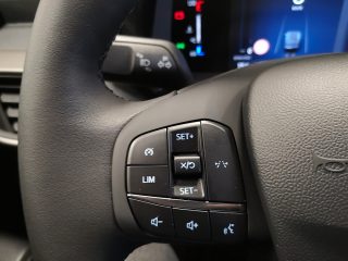 Ford Transit Courier 1,5 EcoBlue Trend