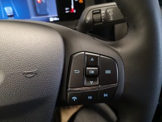 Ford Transit Courier 1,5 EcoBlue Trend