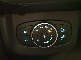 Ford Transit Courier 1,5 EcoBlue Trend