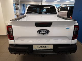 Ford Ranger MS-RT