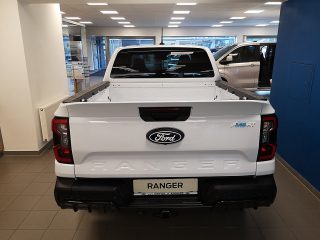 Ford Ranger MS-RT