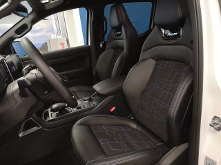 Ford Ranger MS-RT