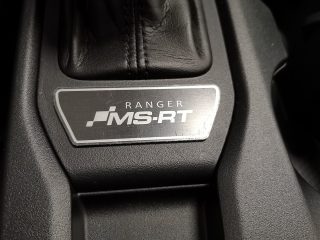 Ford Ranger MS-RT
