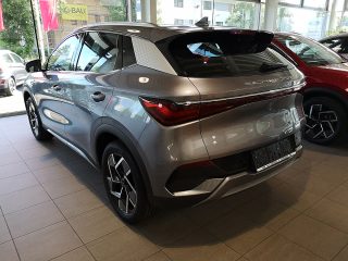 BYD Atto3 60,5 kWh Comfort Österreich Paket