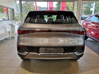 BYD Atto3 60,5 kWh Comfort Österreich Paket