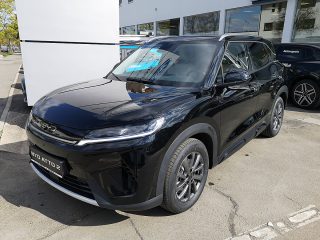 BYD Atto2 DM-i PHEV 18kWh Boost Österreich Paket