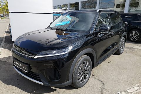 BYD Atto2 DM-i PHEV 18kWh Boost Österreich Paket