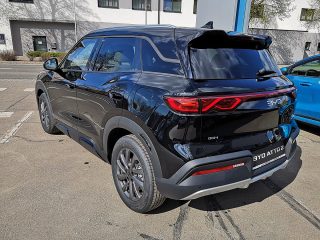 BYD Atto2 DM-i PHEV 18kWh Boost Österreich Paket